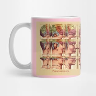 Pseudoscience Mug